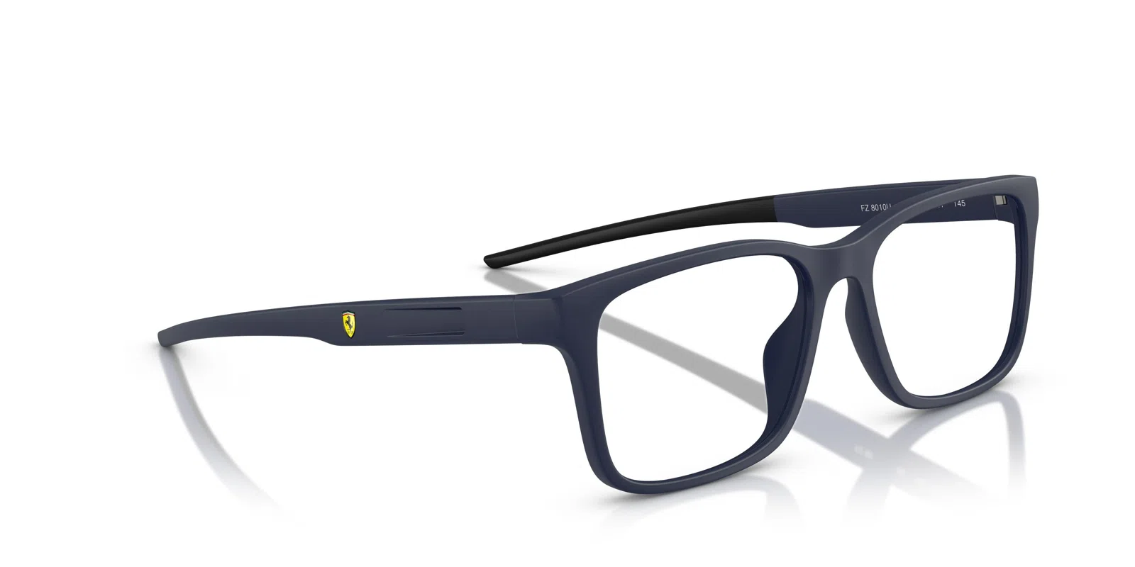 Scuderia Ferrari 8010U Eyeglasses - view 14